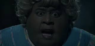 Be the first one to write a review. Morning Watch The Haunting Of Big Momma S House Movie Architecture More Film