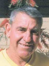 William John CAMERON 1940–2025