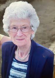 Condolence Book for Elizabeth (Lil) Brady (Cootehill, Cavan)