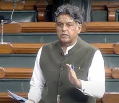 manish tiwari