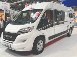 Campers do not have to be enormous and super expensive, there are plenty of affordable and compact models out there and we will be showing you what buying. Best Motorhomes Under 6m Six Metres Practical Motorhome