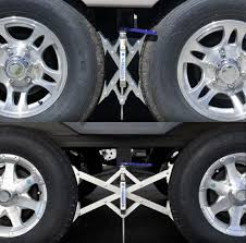 Typically speaking, when picking out a pair of chocks for your trailer, most of them resemble a giant wedge. Best Wheel Chocks And X Chock Stabilizers 2021 For Rv And Campers