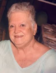 Shirley Joyce Steele Obituary March 6, 2020