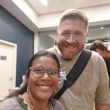 Great day of learning and networking at Founders showcase by the Philly  Startup Leaders! Had an amazing time connecting with brilliant minds.  Thanks to everyone who shared their insights, experiences, and innovative