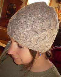 Such designs are mainly used for projects like knit sweaters of aran, scarves and afghans cable knit. Ravelry Celtic Cables Hat Pattern By Satu Grohn