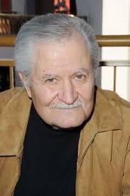 JOHN ANISTON