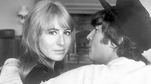 Happy Birthday Cynthia Lennon!