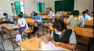 Settling all speculations concerning conduct of class 10 and class 12 board exams and the exam pattern, the central board of secondary education cbse has made big announcement concerning these exams. 8gfvfojsf C5 M