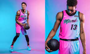Court culture vicewave beach club dad hat $30.00. 2020 21 Miami Heat Vice Uniform Collection Miami Heat