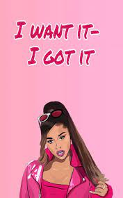 Collection by ℕasakitty• last updated 4 weeks ago. Ariana Grande Wallpaper Free Desktop Backgrounds Wallpaperpass