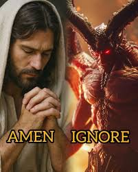 Tomorrow is Sunday. If you want Heavenly Father to walk with you forever,  Amen!