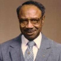 George Eldredge Mills Obituary