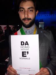 Foto > #NESSUNOènormale, i sindaci che hanno aderito il 23 ottobre