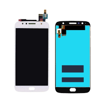 Touch Screen for Motorola Moto G5S Plus ...