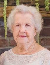 Agnes "Vielle" Huval Obituary 2020