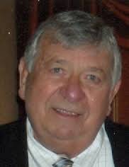 Obituary information for John T. Dietz Sr.