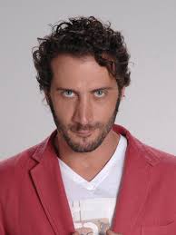 Luciano Cáceres : Filmographie