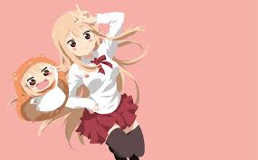 If you have your own one, just create an account on the website and upload a picture. Himouto Umaru Chan 4k Ultra Hd Wallpaper Hintergrund 4763x2962