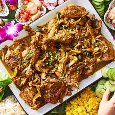 Chicken Adobo With Coconut Milk Adobo Sa Gata Allrecipes