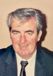 The death has occurred of...