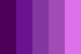 Gradasi warna adalah corak warna yang dikembangkan dari peralihan dua warna atau lebih. Indigo Violet Color Palette Violet Color Palette Purple Color Palettes Hex Color Palette