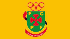 Tu és paços de ferreira tu és meu mundo amarelo contigo estarei para sempre não há clube mais belo. Hino Pacos Ferreira Fc Pacos Ferreira Anthem Youtube