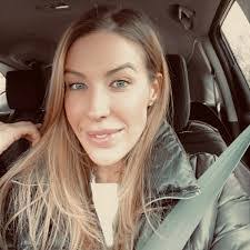 Tiffany Patten's Instagram, Twitter & Facebook