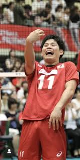 But did you check ebay? 28 Yuji Nishida Ideas In 2021 Yuji Nishida Japan Volleyball Team Volleyball Team