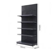 Convenience Store Shelf - Heavy Duty Display Solutions