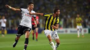 Beşiktaş gymnastics club), also known simply as beşiktaş (turkish pronunciation: Besiktas Dan Fenerbahce Derby Dari Sisi Istanbul Yang Berbeda Ligalaga