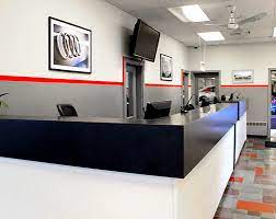 Directions To Audi Brookline Greater Boston Audi Dealership