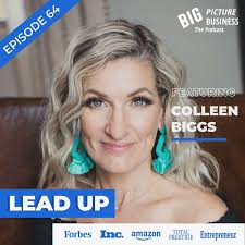 Big Picture Business Podcast