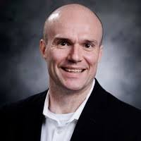 Interview with Matt Varga, Ph.D.