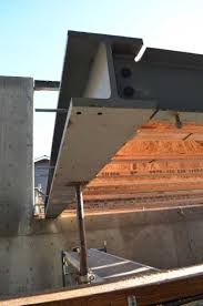 west van steel concrete connection home building in vancouver steel architecture steel frame construction steel structure buildings