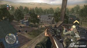 This Is Call Of Duty 3 A Treyarch Game And A Game Of Genius Growing Upo This Was One Of My Favourite Games Call Of Duty Fun Online Games Liberation Of Paris