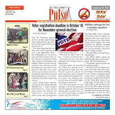 Polk County Pulse