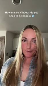 Over the helmet hoods by Wildson ❄️ #skioutfit #skigear