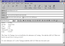 Image result for Electronic Mail