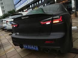 Mitsubishi Lancer Evo 2008 2017 Tail Lamp Lancer Mitsubishi Carlamp Chinasupplier Headlightassem Mitsubishi Lancer Mitsubishi Lancer Evolution Mitsubishi