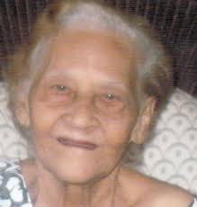 Eugenia Monell Dead at 93