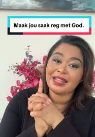 Maak jou saak reg met God: Kies om Jesus te volg