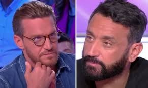 Cyril Hanouna balance sur les vices de Benjamin Castaldi : « Il a passé 5  jours à la maison, et...