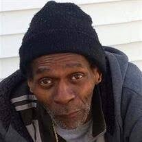 Mr. Ray Haynes Obituary