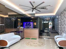 Senarai homestay murah di johor bahru. 16 Hotel Murah Di Johor Bahru Hotel Murah Yang Selesa Pakar Percutian