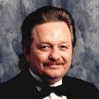 Ralph F. Fletchall |1956-2024|