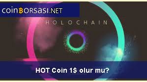 Bu sayfayı, holo ile ilgili haberleri ve güncellemeleri takip etmek için kullanabilir, alarm oluşturabilir veya analiz ve görüşlerle ilgili takipte bulunabilirsiniz. Hot Coin Holo Token Nedir Analiz Ve Yorumlari Gelecegi Koin Borsasi