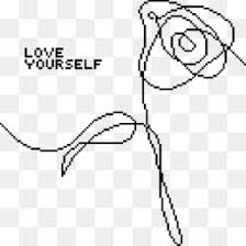 Sign up to our mailing list! Bts Love Yourself Flower Png And Bts Love Yourself Flower Transparent Clipart Free Download Cleanpng Kisspng