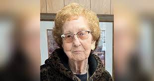 Obituary for Virginia (Sears) Land