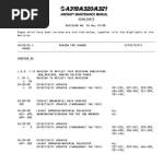 AMM20 | PDF | Aircraft Flight Control System | Soldering