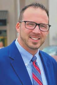 Councilman switches parties